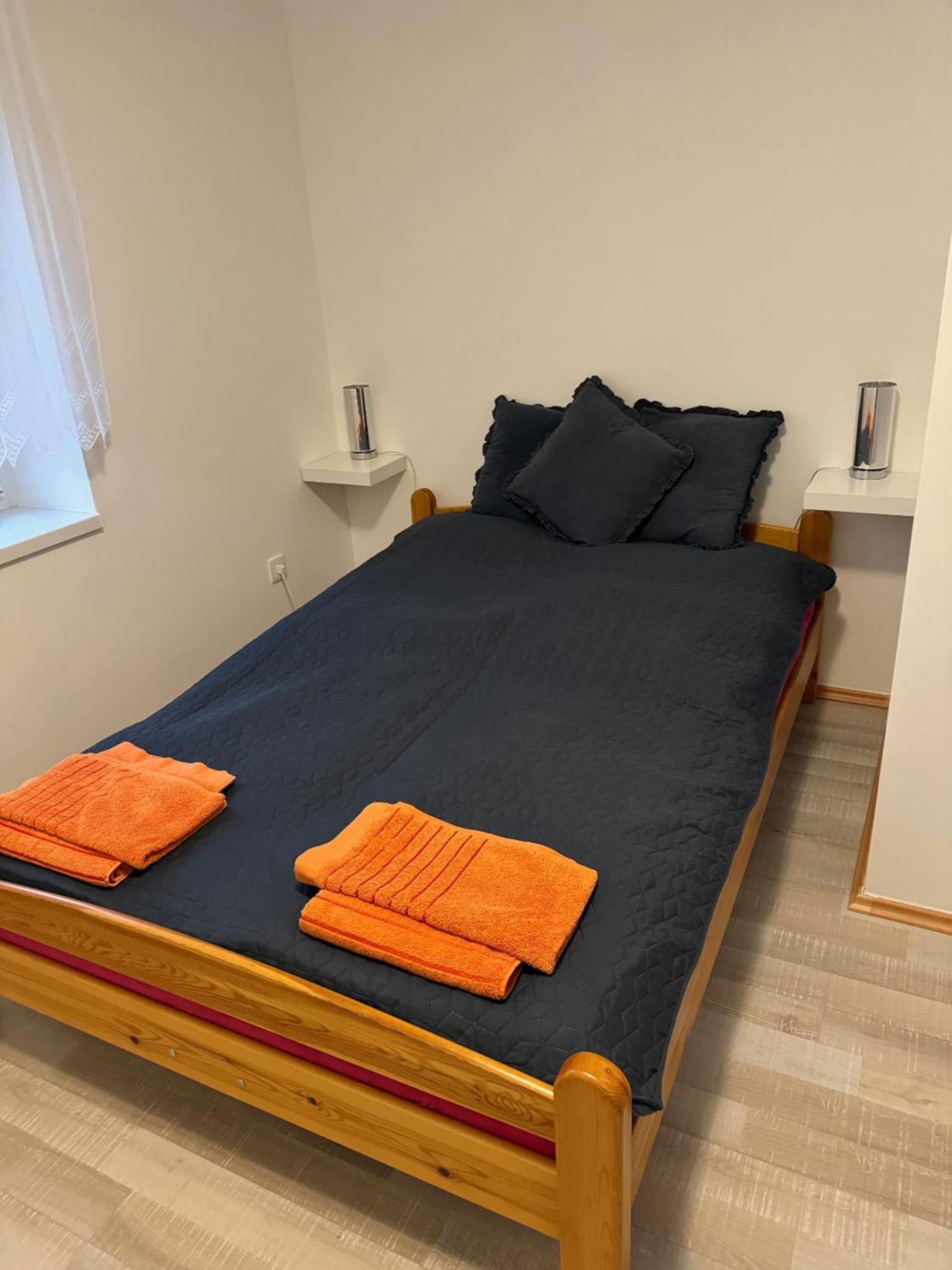 Star Street Home Mosonmagyaróvár Extérieur photo