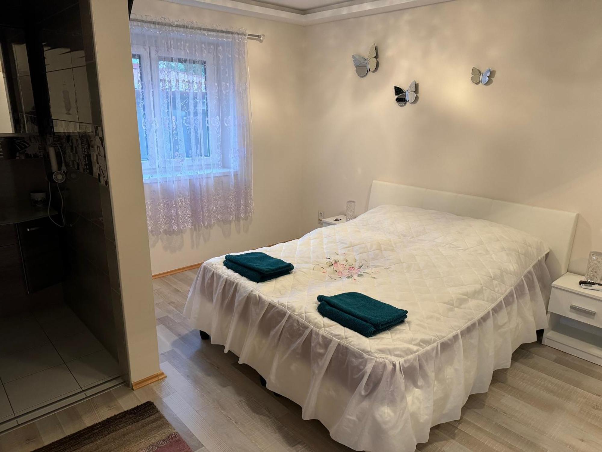 Star Street Home Mosonmagyaróvár Extérieur photo
