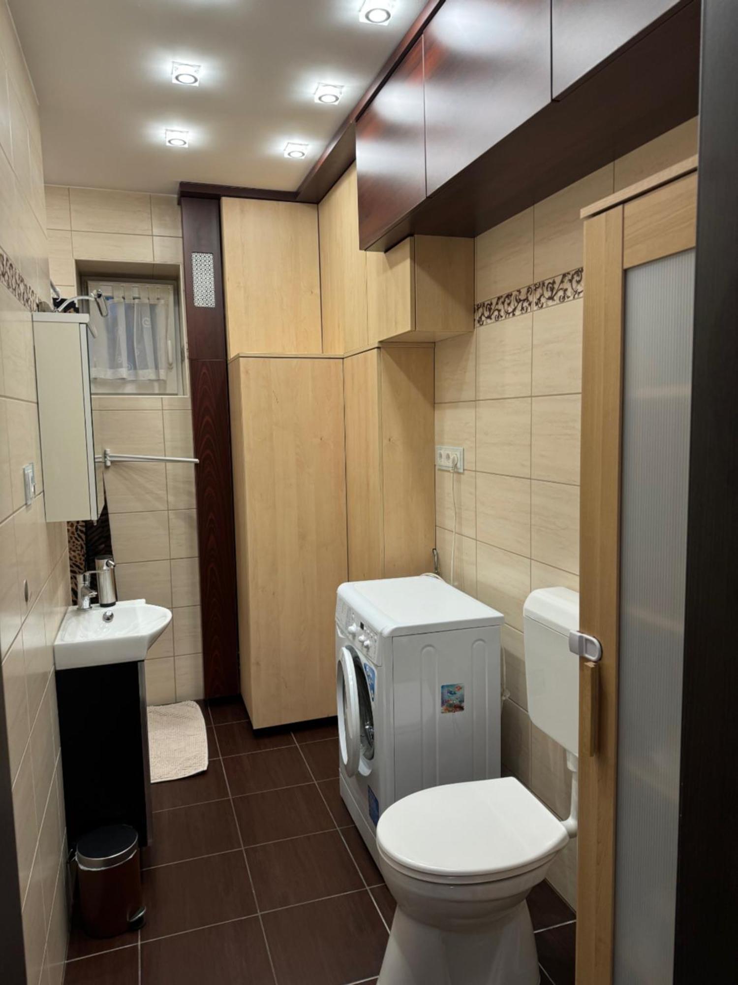 Star Street Home Mosonmagyaróvár Extérieur photo